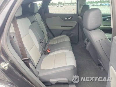 Zdjęcie 11 z 13 samochodu: 2022 CHEVROLET BLAZER 3LT VIN:3GNKBDRS5NS139899 - miniatura