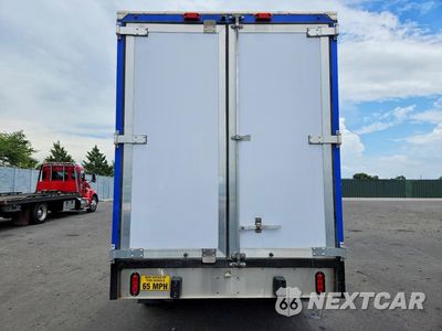 Zdjęcie 6 z 13 samochodu: 2024 FORD E350 REFRIGERATED BOX TRUCK VIN:1FDWE3FN1RDD19554 - miniatura