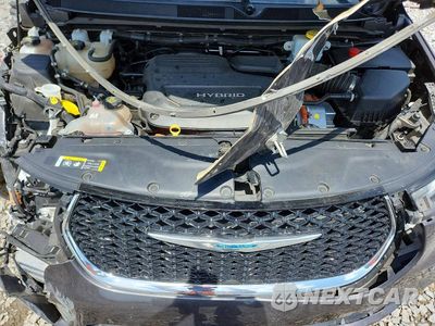 Zdjęcie 12 z 13 samochodu: 2021 CHRYSLER PACIFICA HYBRID TOURING L VIN:2C4RC1L78MR544285 - miniatura