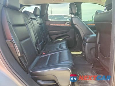 Zdjęcie 11 z 13 samochodu: 2012 JEEP GRAND CHEROKEE OVERLAND VIN:1C4RJFCG8CC114881 - miniatura