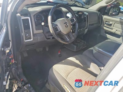 Zdjęcie 8 z 12 samochodu: 2011 DODGE RAM 1500 VIN:1D7RV1GT8BS556181 - miniatura