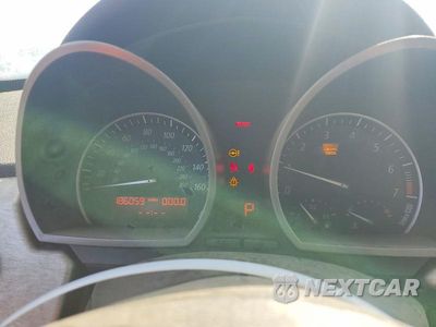 Zdjęcie 9 z 12 samochodu: 2003 BMW Z4 2.5 VIN:4USBT33413LS46942 - miniatura