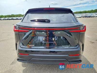 Zdjęcie 6 z 13 samochodu: 2026 LEXUS NX 350 PREMIUM VIN:2T2GGCEZ6TC118112 - miniatura