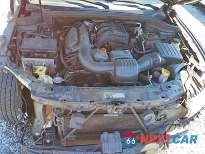 Zdjęcie 12 z 13 samochodu: 2015 DODGE DURANGO LIMITED VIN:1C4RDHDG0FC244319 - miniatura