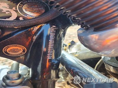 Zdjęcie 8 z 8 samochodu: 2013 HARLEY-DAVIDSON FLHX STREET GLIDE VIN:1HD1KBM13DB680966 - miniatura
