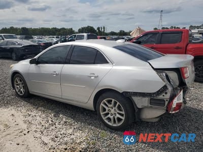 Drugie zdjęcie samochodu z przodu: 2016 CHEVROLET MALIBU LIMITED LT VIN:1G11C5SA0GU124439 - miniatura