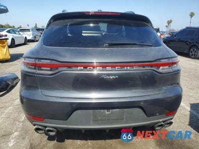 Zdjęcie 6 z 14 samochodu: 2019 PORSCHE MACAN VIN:WP1AA2A54KLB03414 - miniatura