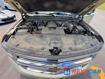 Zdjęcie 7 z 10 samochodu: 2015 CHEVROLET TAHOE K1500 LTZ VIN:1GNSKCKC8FR211258 - miniatura