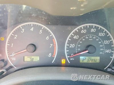 Zdjęcie 9 z 12 samochodu: 2010 TOYOTA COROLLA LE VIN:2T1BU4EE2AC298423 - miniatura