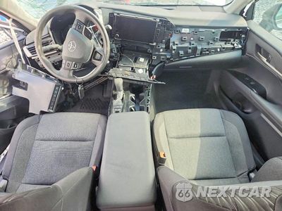 Zdjęcie 8 z 12 samochodu: 2026 TOYOTA CAMRY LE VIN:4T1DAACK2TU712939 - miniatura