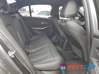 Zdjęcie 10 z 13 samochodu: 2021 BMW 330XI VIN:3MW5R7J08M8C09305 - miniatura