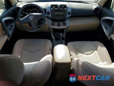 Zdjęcie 8 z 12 samochodu: 2008 TOYOTA RAV4 BASE VIN:JTMBD33V085143311 - miniatura