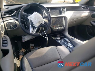 Zdjęcie 8 z 12 samochodu: 2024 INFINITI QX50 LUXE VIN:3PCAJ5BB2RF107126 - miniatura
