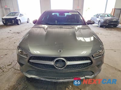 Piąte zdjęcie samochodu w środku: 2021 MERCEDES-BENZ CLA 250 4MATIC VIN:W1K5J4HBXMN216811 - miniatura
