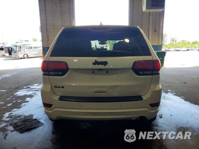 Zdjęcie 6 z 13 samochodu: 2019 JEEP GRAND CHEROKEE LAREDO VIN:1C4RJFAG1KC567063 - miniatura