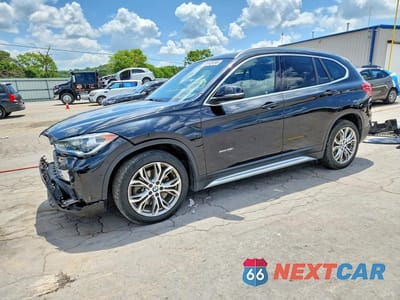 2017 BMW X1 XDRIVE28I WBXHT3C30H5F80579 - główne zdjęcie licytacji z USA - miniatura