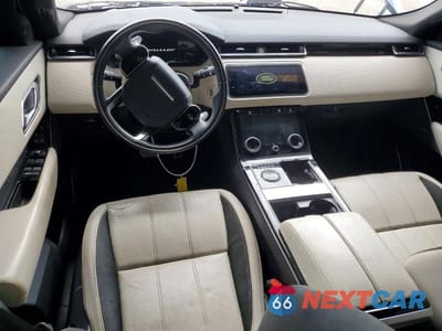 Zdjęcie 8 z 13 samochodu: 2019 LAND ROVER RANGE ROVER VELAR R-DYNAMIC SE VIN:SALYL2EV7KA203029 - miniatura