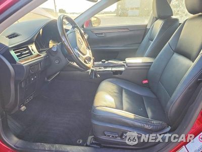 Zdjęcie 7 z 12 samochodu: 2015 LEXUS ES 350 VIN:JTHBK1GG1F2199597 - miniatura