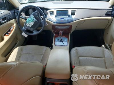 Zdjęcie 8 z 12 samochodu: 2013 HYUNDAI GENESIS 3.8L VIN:KMHGC4DDXDU248891 - miniatura