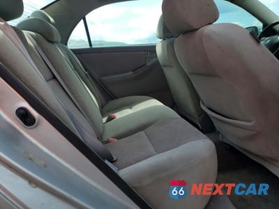 Zdjęcie 10 z 12 samochodu: 2007 TOYOTA COROLLA LE VIN:1NXBR30E77Z866370 - miniatura