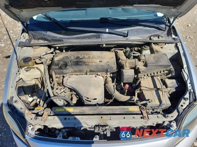 Zdjęcie 11 z 12 samochodu: 2006 SCION TC BASE VIN:JTKDE167860109708 - miniatura