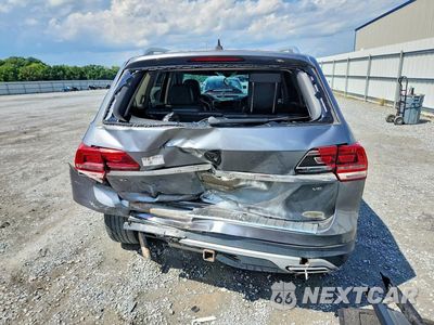 Zdjęcie 9 z 22 samochodu: 2019 VOLKSWAGEN ATLAS SE VIN:1V2WR2CA2KC538702 - miniatura