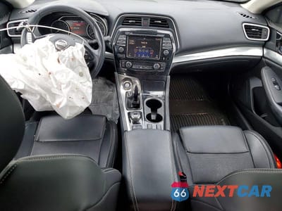 Zdjęcie 8 z 12 samochodu: 2020 NISSAN MAXIMA SV VIN:1N4AA6CV1LC381944 - miniatura