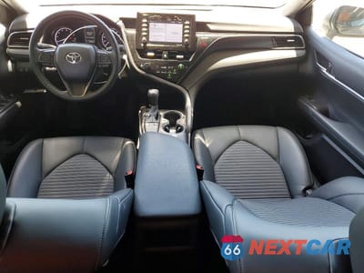 Zdjęcie 8 z 13 samochodu: 2023 TOYOTA CAMRY SE VIN:4T1G11AK7PU729659 - miniatura