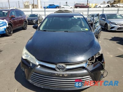 Piąte zdjęcie samochodu w środku: 2016 TOYOTA CAMRY LE VIN:4T1BF1FK4GU204384 - miniatura