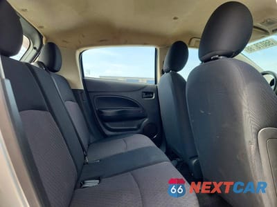 Zdjęcie 11 z 13 samochodu: 2019 MITSUBISHI MIRAGE ES VIN:ML32A3HJ4KH000935 - miniatura