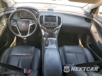 Zdjęcie 8 z 12 samochodu: 2014 BUICK LACROSSE VIN:1G4GB5G30EF101271 - miniatura