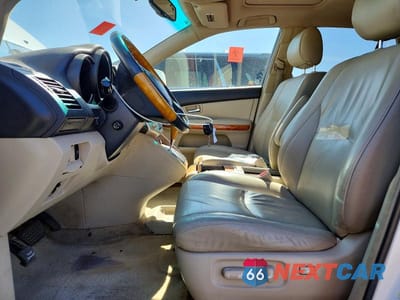 Zdjęcie 7 z 13 samochodu: 2007 LEXUS RX 400H VIN:JTJHW31U772033142 - miniatura