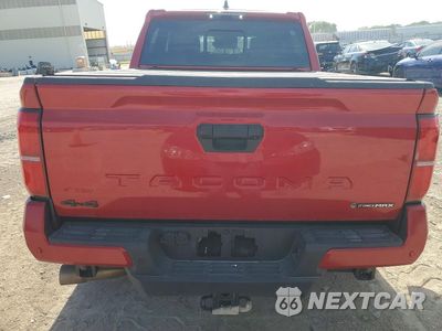 Zdjęcie 6 z 12 samochodu: 2026 TOYOTA TACOMA TRD OFF-ROAD HV VIN:3TYLC5LN0TT054865 - miniatura