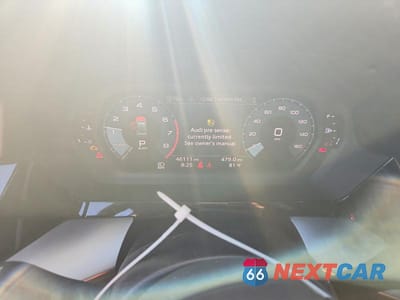 Zdjęcie 9 z 12 samochodu: 2023 AUDI A3 PREMIUM VIN:WAUAUDGY4PA044046 - miniatura