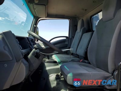 Zdjęcie 7 z 13 samochodu: 2022 ISUZU NPR HD VIN:JALC4W165N7013315 - miniatura