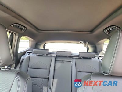 Zdjęcie 10 z 14 samochodu: 2026 BMW X1 XDRIVE28I VIN:WBX73EF06T5413898 - miniatura