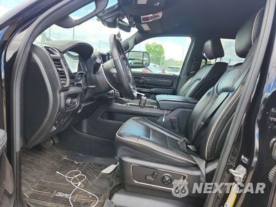 Zdjęcie 7 z 12 samochodu: 2023 RAM 1500 LIMITED VIN:1C6SRFHT2PN602550 - miniatura
