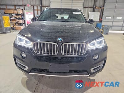 Piąte zdjęcie samochodu w środku: 2018 BMW X5 XDRIVE35I VIN:5UXKR0C54JL070203 - miniatura
