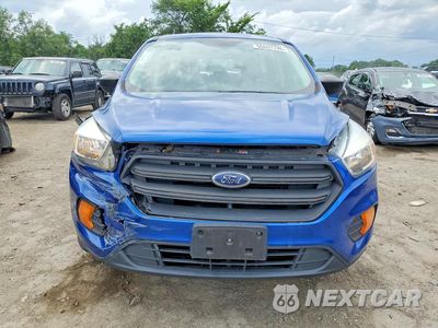 Piąte zdjęcie samochodu w środku: 2017 FORD ESCAPE VIN:1FMCU0F70HUB71918 - miniatura