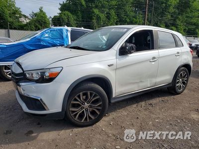 2018 MITSUBISHI OUTLANDER SPORT ES JA4AR3AU0JU020833 - główne zdjęcie licytacji z USA - miniatura