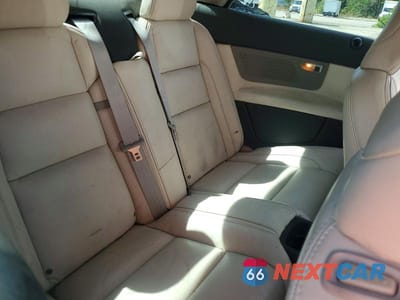 Zdjęcie 10 z 12 samochodu: 2011 VOLVO C70 T5 VIN:YV1672MC0BJ109510 - miniatura