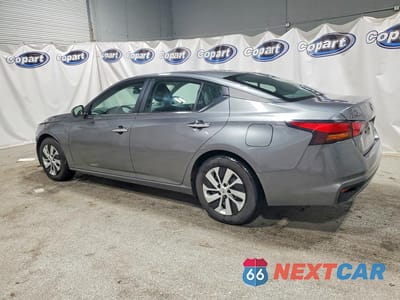 Drugie zdjęcie samochodu z przodu: 2023 NISSAN ALTIMA S VIN:1N4BL4BVXPN401302 - miniatura