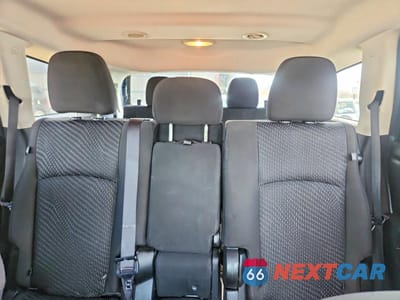 Zdjęcie 10 z 14 samochodu: 2017 DODGE JOURNEY SXT VIN:3C4PDCBB6HT564074 - miniatura