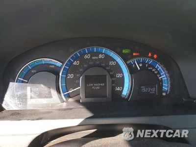 Zdjęcie 9 z 12 samochodu: 2014 TOYOTA CAMRY HYBRID LE VIN:4T1BD1FK9EU126624 - miniatura