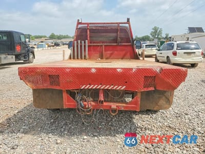 Zdjęcie 6 z 12 samochodu: 1999 FORD F350 SUPER DUTY VIN:1FDWF37SXXEE76766 - miniatura