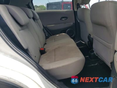 Zdjęcie 11 z 13 samochodu: 2016 HONDA HR-V EX VIN:3CZRU6H51GM736851 - miniatura