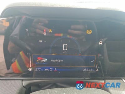 Zdjęcie 9 z 13 samochodu: 2025 CHEVROLET TRAILBLAZER LT VIN:KL79MRSLXSB054479 - miniatura