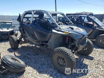 2022 POLARIS RZR UTILITY VEHICLE 3NSRML2K7NG375994 - główne zdjęcie licytacji z USA - miniatura