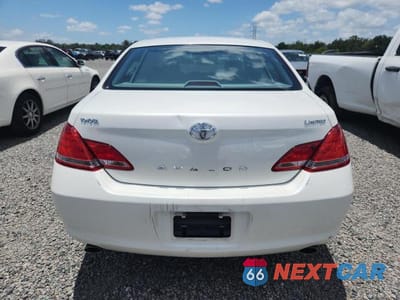 Zdjęcie 6 z 12 samochodu: 2007 TOYOTA AVALON LIMITED VIN:4T1BK36BX7U204588 - miniatura