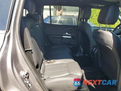Zdjęcie 11 z 14 samochodu: 2021 MERCEDES-BENZ GLB 250 4MATIC VIN:W1N4M4HB6MW122750 - miniatura